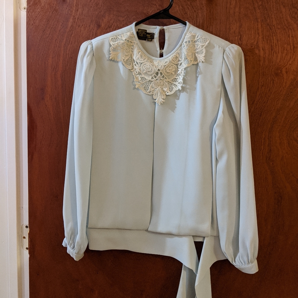 Ladies skirt & top set